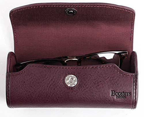 [Boosters] ブースターズ ミネルバボックス メガネケース 眼鏡ケース 革 本革 ハード おしゃれ 大きいサイズ Boosters] ブースターズ ミネルバボックス メガネケース 眼鏡ケース 革 本革 ハード おしゃれ 大きいサイズ プルーニャ Boosters  メガネケース ハードケース 眼鏡ケース ブースターズ ミネルバボックス 革 本革 ハード おしゃれ 大きいサイズ サングラスケース 老眼鏡 ...