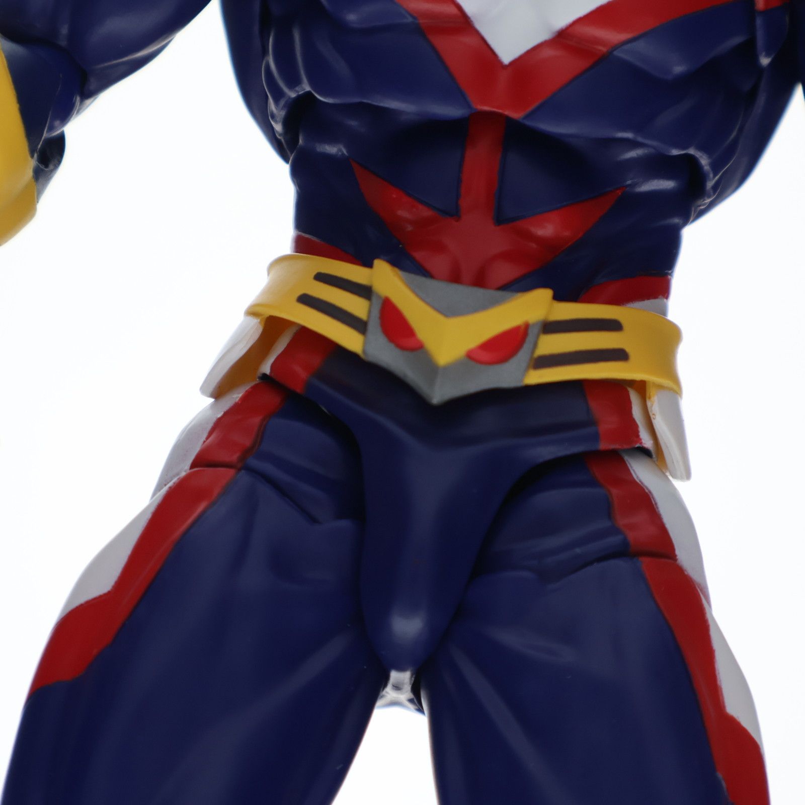 Takara Tomy - (再販) アメイジングヤマグチ No.019 オールマイト 僕のヒーローアカデミア 完成品 可動フィギュア タカラトミー アメイジング・ヤマグチ 019 オールマイト（再販