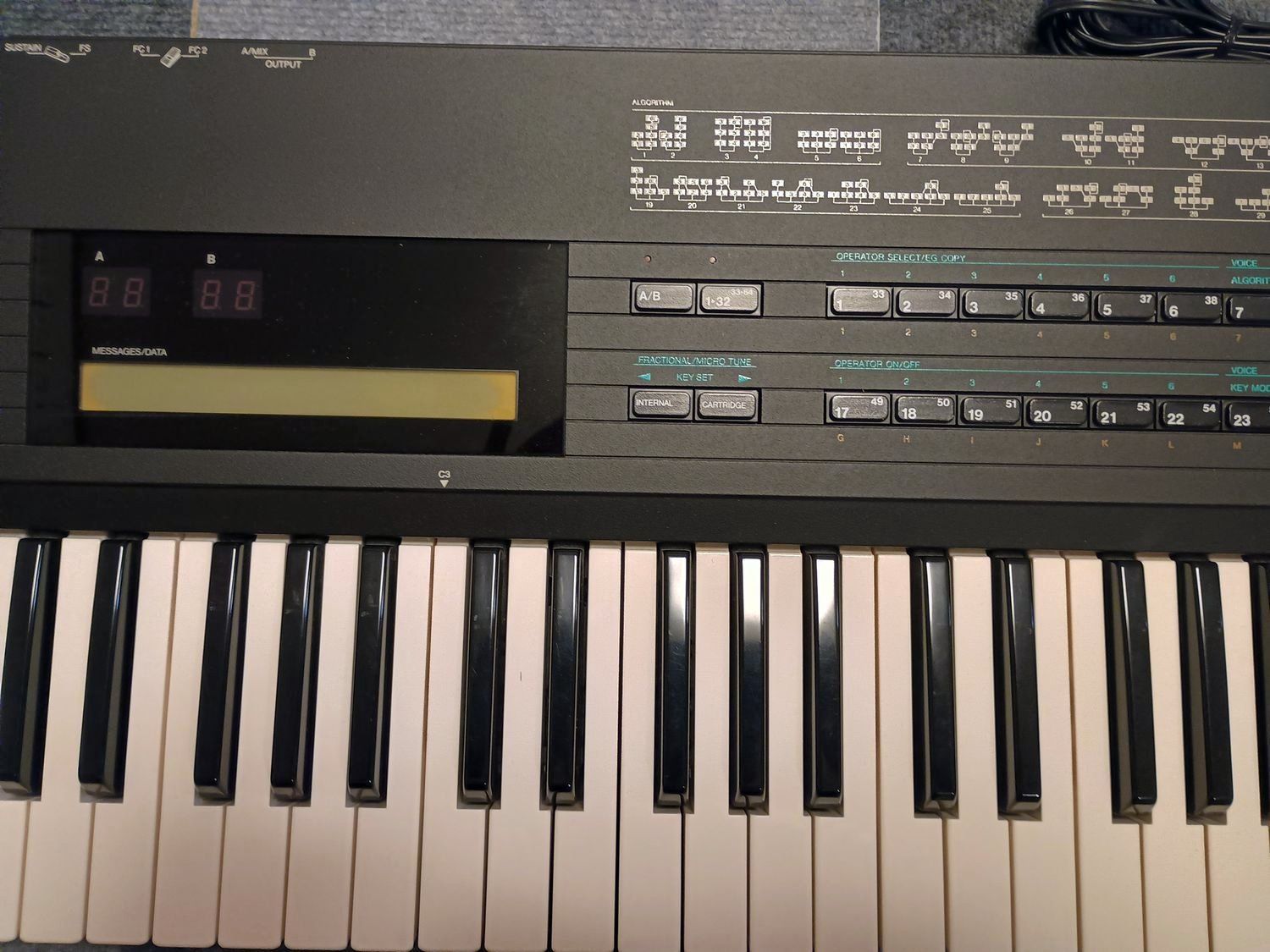 済｜純正ハードケース