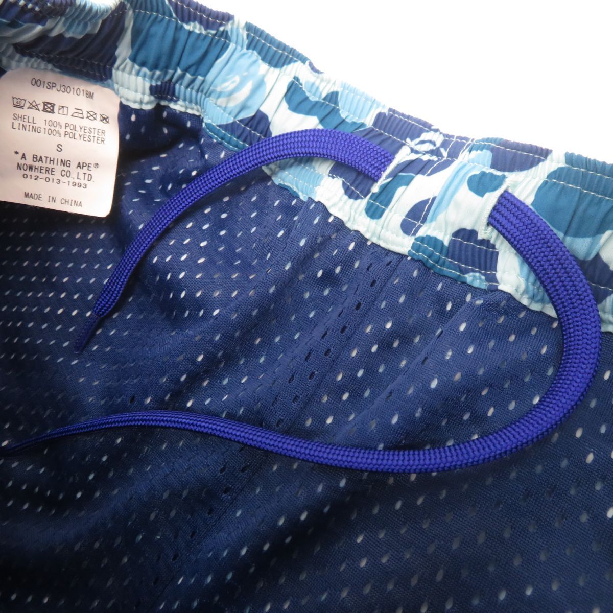 Sサイズ 001SPJ301018M