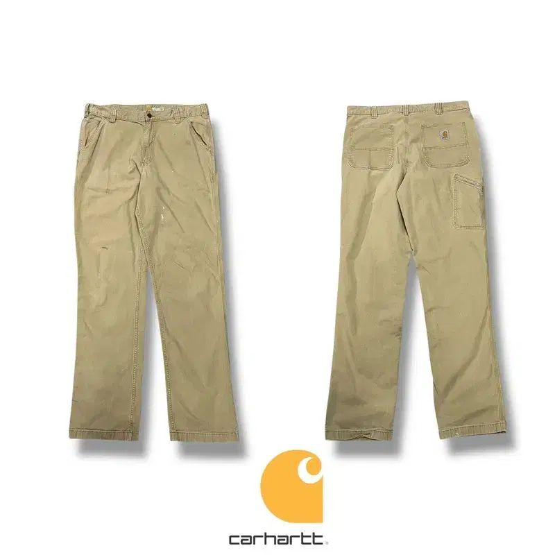 Carhartt カーハート ワークパンツ s 07935