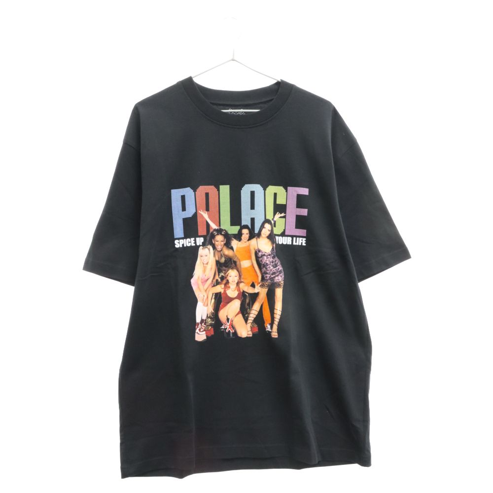 Palace Skateboards (パレススケートボーズ) 23AW Spice Girls T-shirt 
