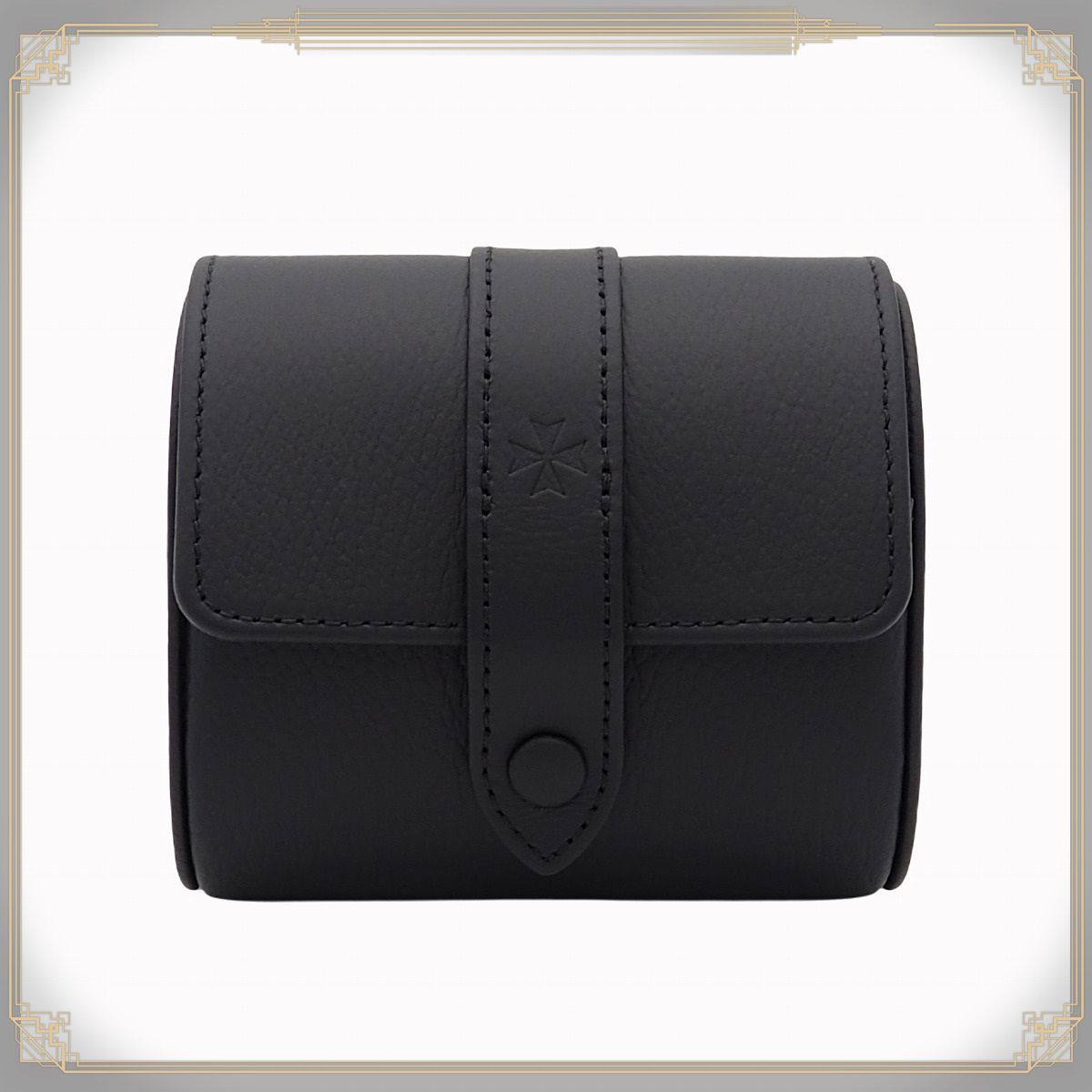 中古】【S 新品同様品】VACHERON CONSTANTIN ヴァシュロン 