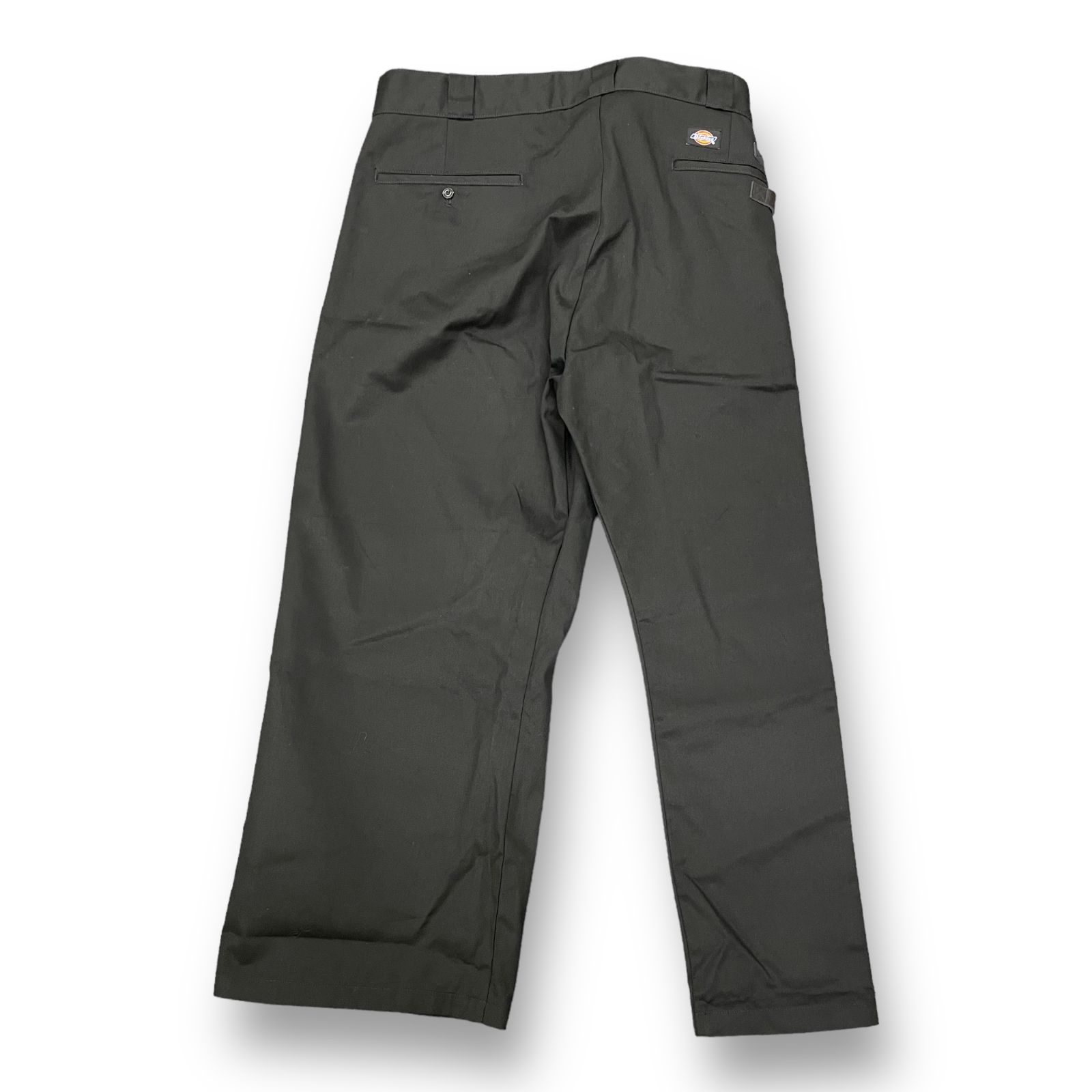 定価27500円 FACETASM DICKIES WIDE&SLIM PANTS コラボ ワイド