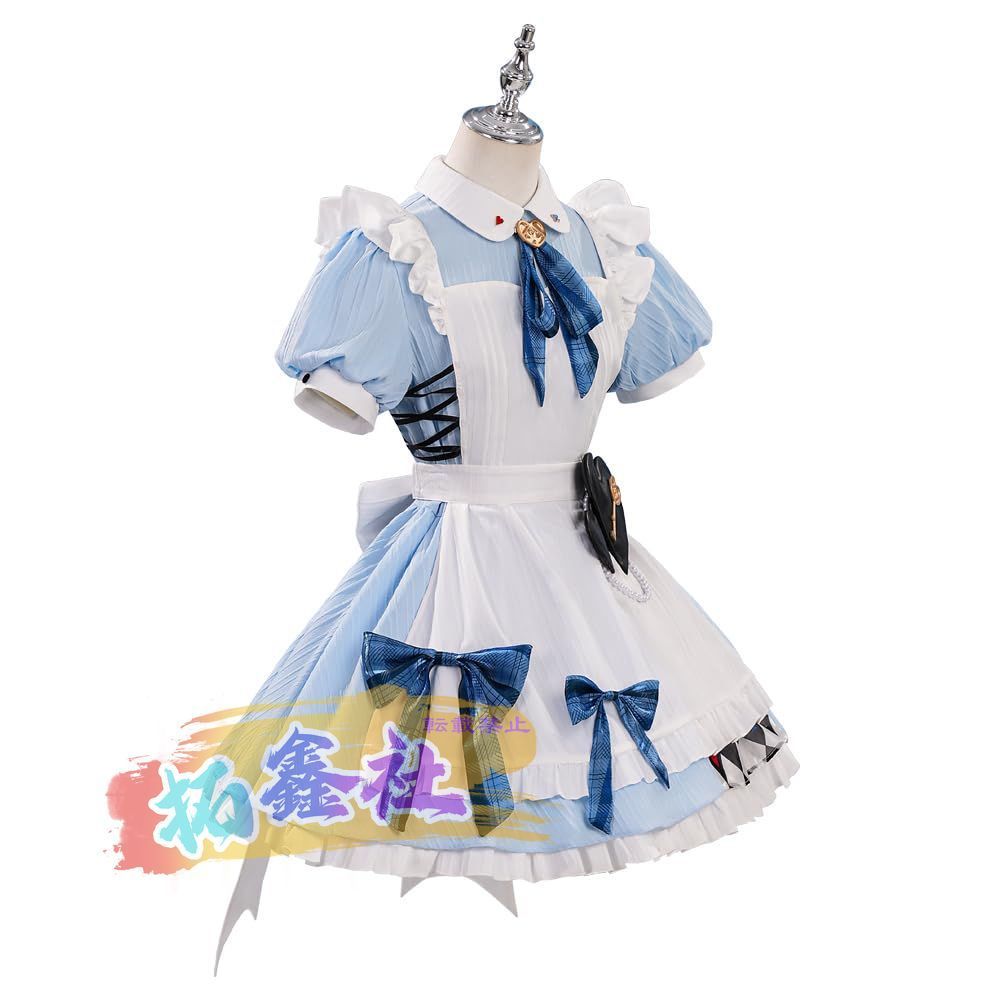 コスチューム変装 Lolita
