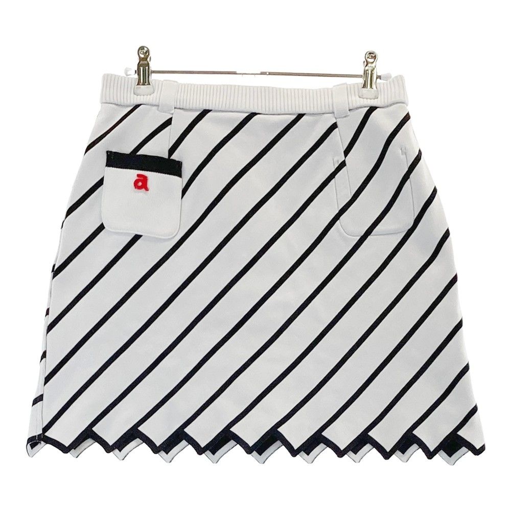 サイズ： ARCHIVIO アルチビオ リバーシブル ニットスカート