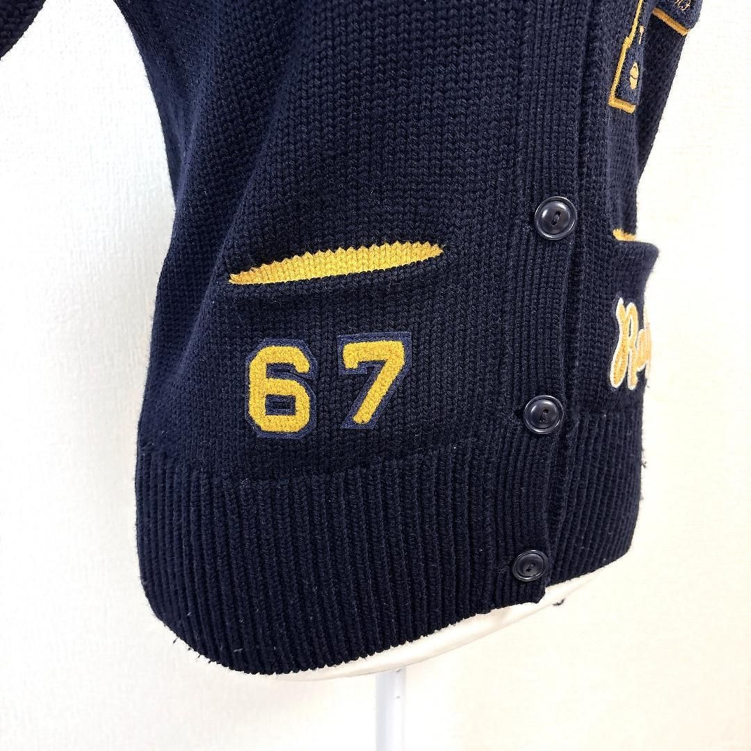 田中みな実さん着用 POLO