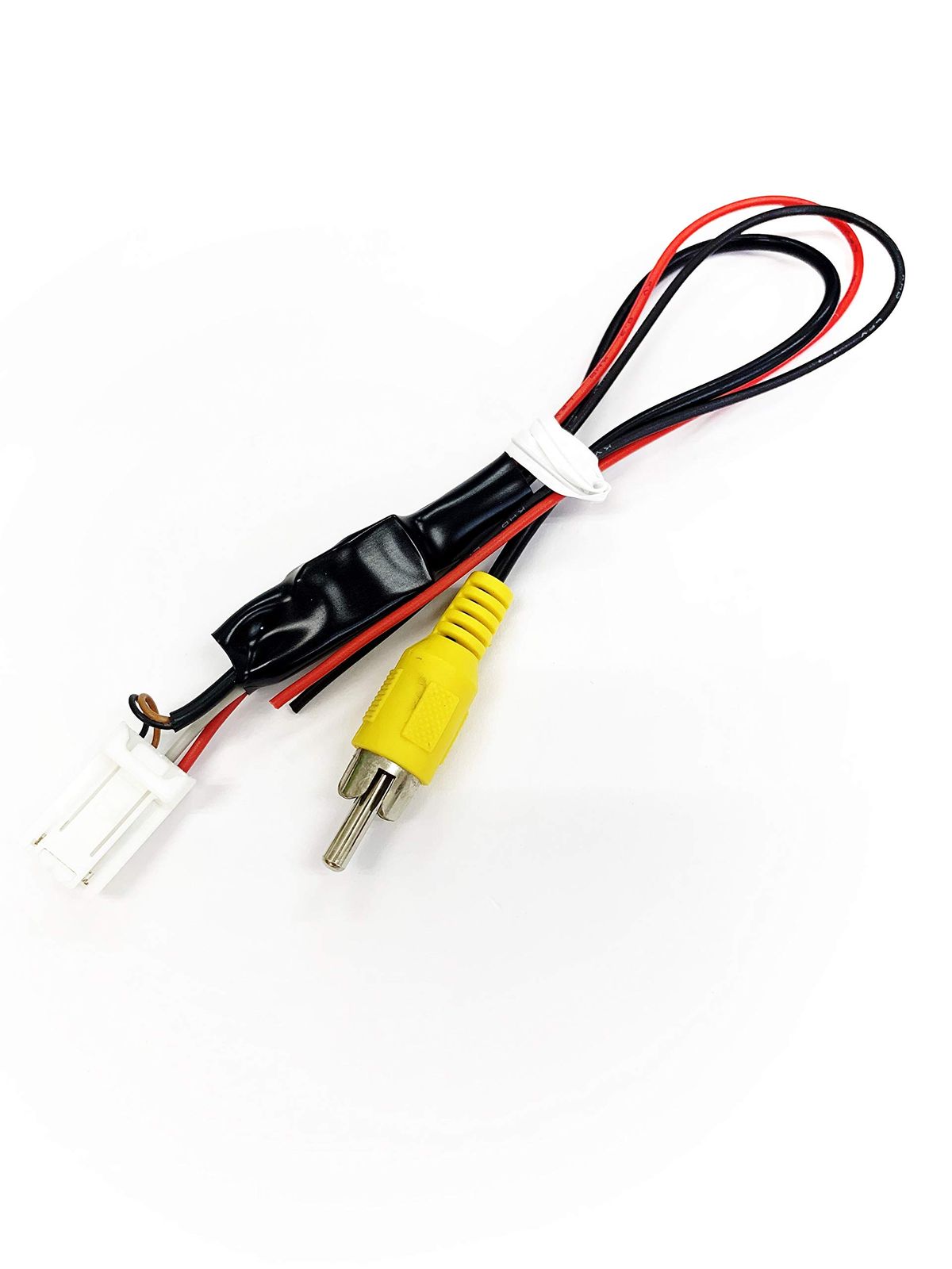 新品 (NB-01-4P)ニッサン純正 バックカメラ社外ナビ変換キット MP310-W