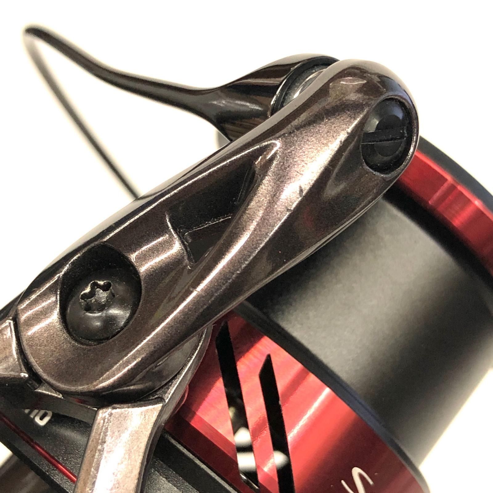 加古川店】 中古 SHIMANO | シマノ リール C3000SHG 21セフィア