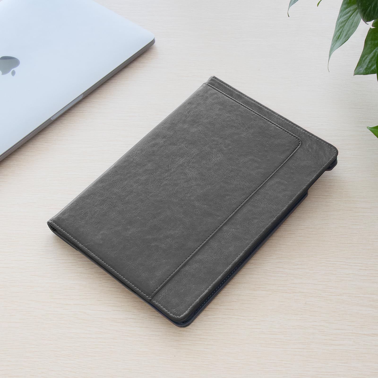 スペースグレイ オートウェイクアップ スリープ機能付き 保護カバー ソフトTPU マルチプルのスタンド角度調整 Pencilホルダー付き 第9 8 7世代用 2021 2020 2019モデル ケース 10 2インチ iPad JETech