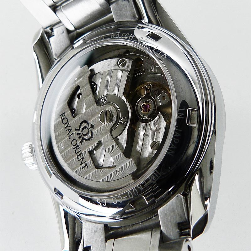 オリエント ORIENT