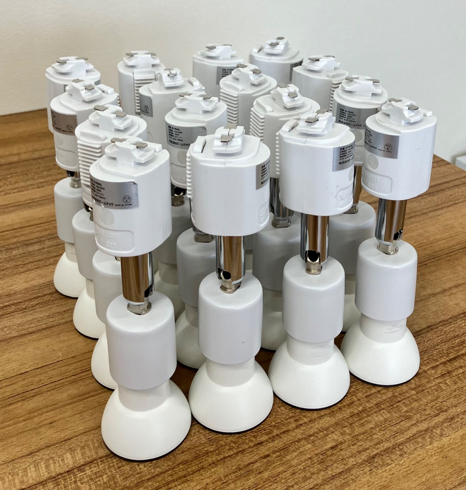 DOL-4827 YBG LEDスポットライト 14.5W