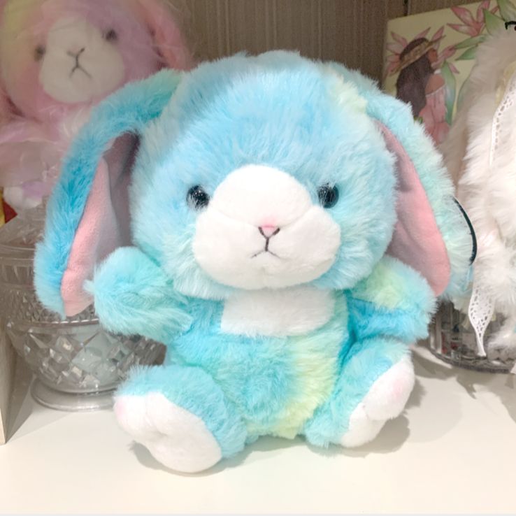 うさぎちゃんぬいぐるみ うさぎ ぬいぐるみ 大きいサイズ 特大抱き枕 ウサギ 60cm/100cm