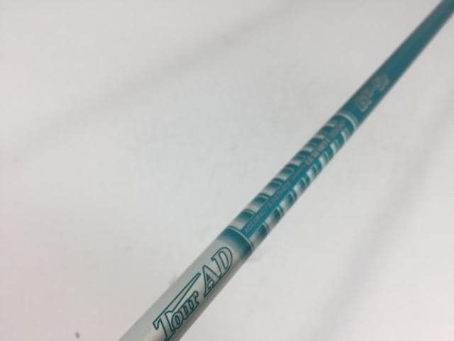 【中古ゴルフクラブ】グラファイトデザイン シャフト単品 (テーラーメイド スリーブ付) ツアーAD GP-5 1W【14日間返品OK】