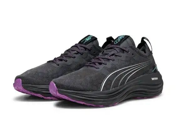 PUMA プーマ シエル フォーエヴァー ラン ニトロ 280