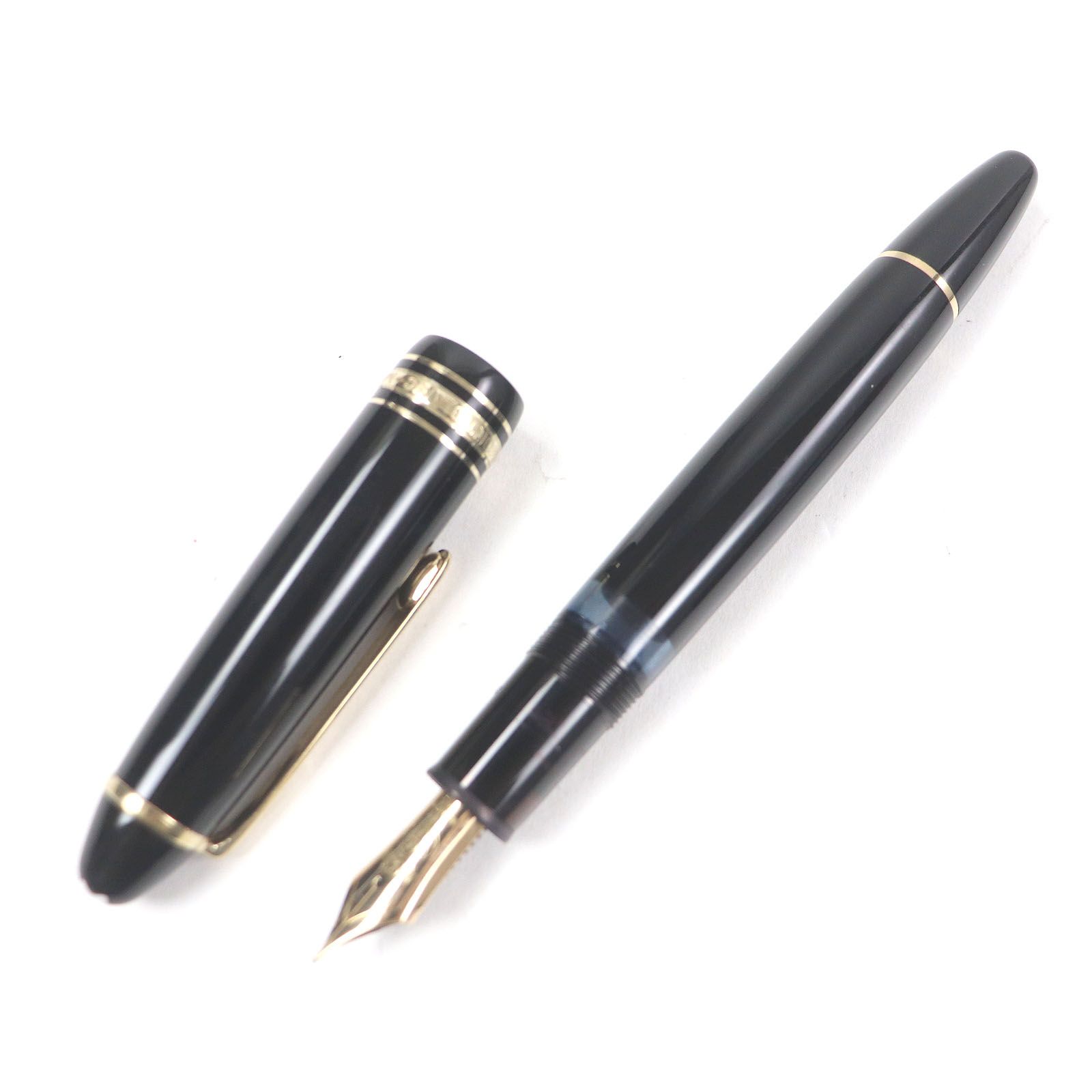 ウォーターマン WATERMAN 万年筆 18K 750 WATERMAN ウォーターマン