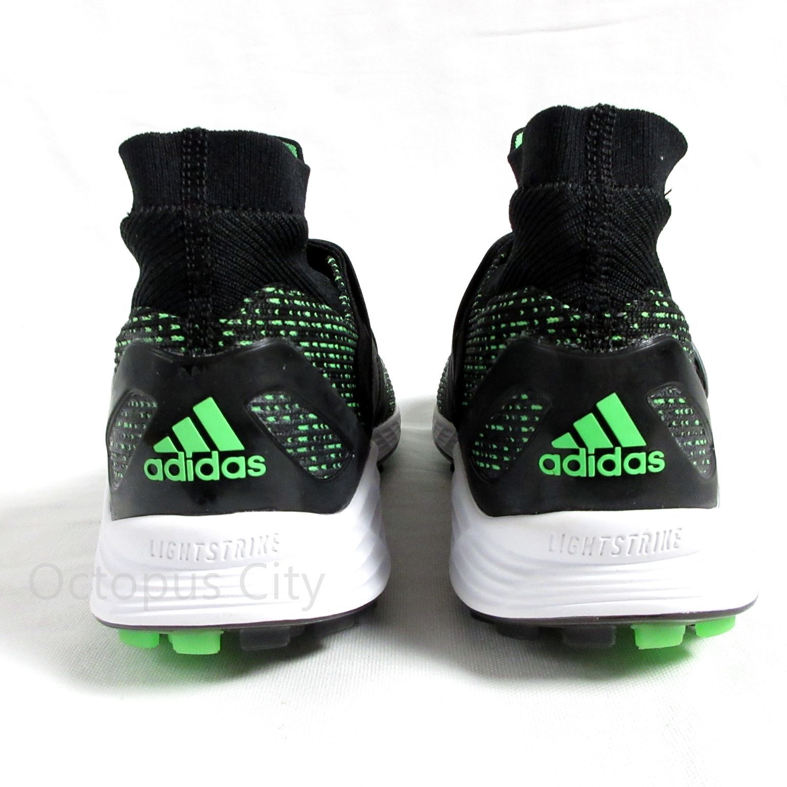 メンズ 25.5 ～ 27.5.cm 】未使用 アディダス adidas ゴルフ