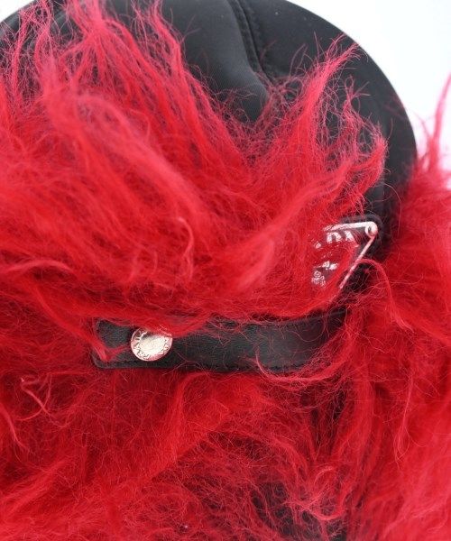 PRADA キャップ