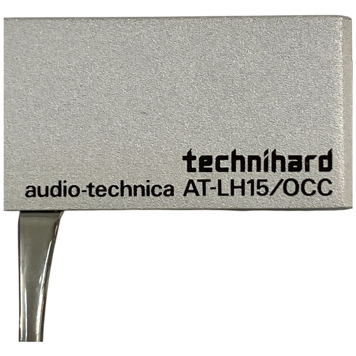 ジャンク ortofon MC20 audio-technica AT-LH15 OCC MC型