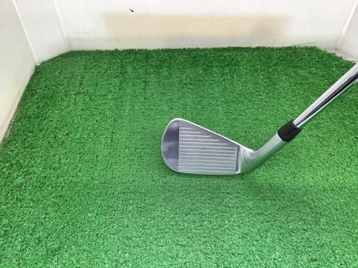 レフティ】タイトリスト T200 2023 メンズアイアンセット 6本 S