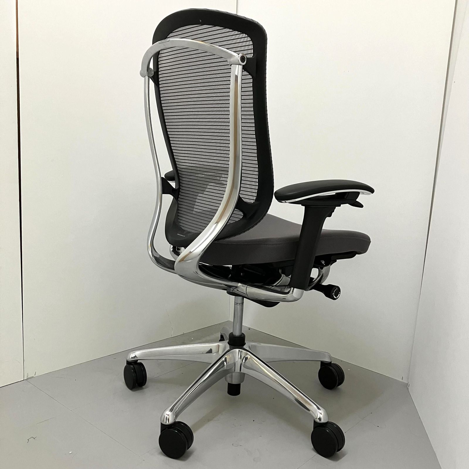 【中古 S(美品)】Contessa seconda(コンテッサセコンダ) CC83BR-FPD2【＊使用期間：1ヶ月程度＊】 中古 S(美品)】Contessa seconda(コンテッサセコンダ) CC83BR