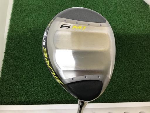 ミズノ SURE DD 2.0 MI U6 ユーティリティ UT EXSAR SURE 2.0 フレックスR メンズ 男性用 右利き 右用 Cランク ゴルフクラブ