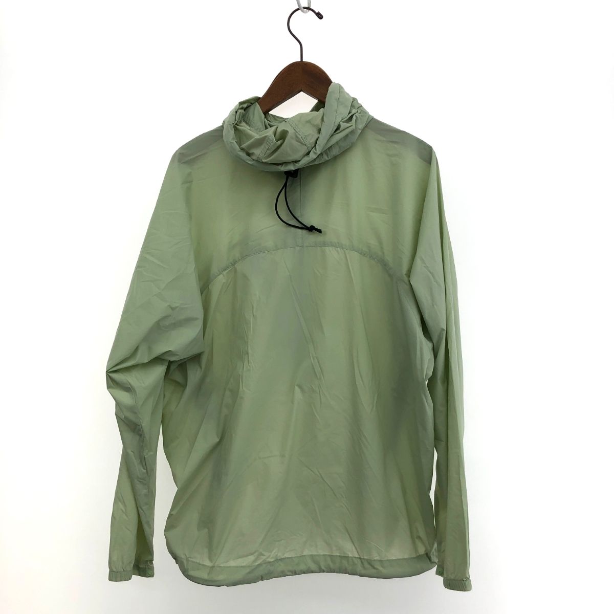 良好 Pilgrim Surf Supply ピルグリムサーフサプライ アノラック 