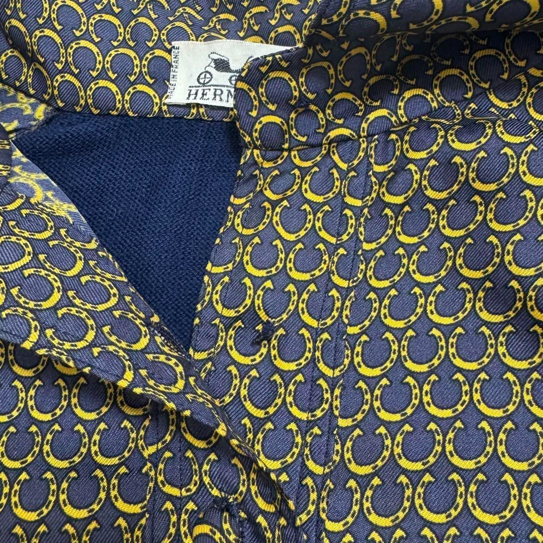 HERMES エルメス ニット プルオーバーシャツ トップス 表記サイズ5 XS  