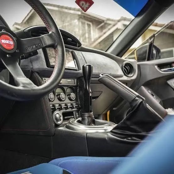 86/BRZ クイックシフター 旧型 新型 対応 ショートシフター 新品 86/BRZ クイックシフター 旧型 新型 対応 ショートシフター 新品