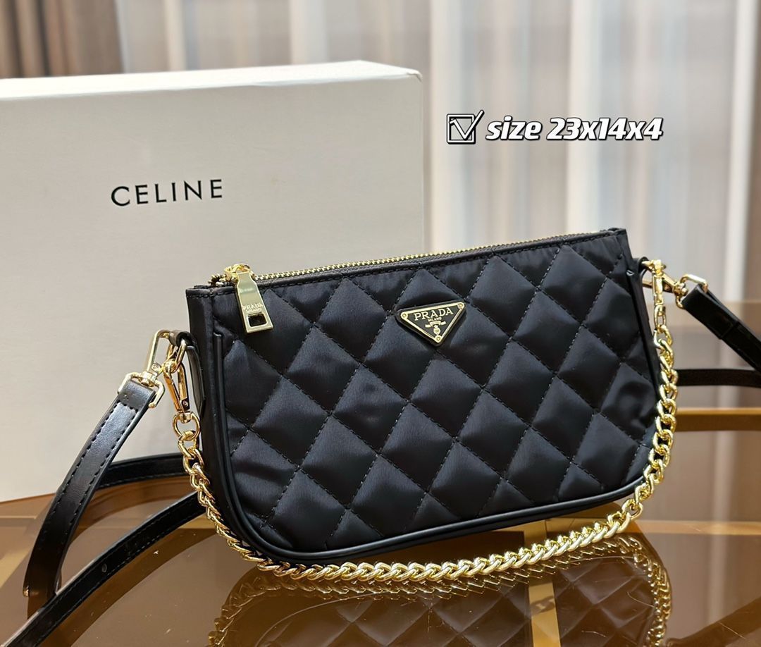 プラダ三点セット 超美品 プラダ PRADA バックパック リュック ショルダーバッグ