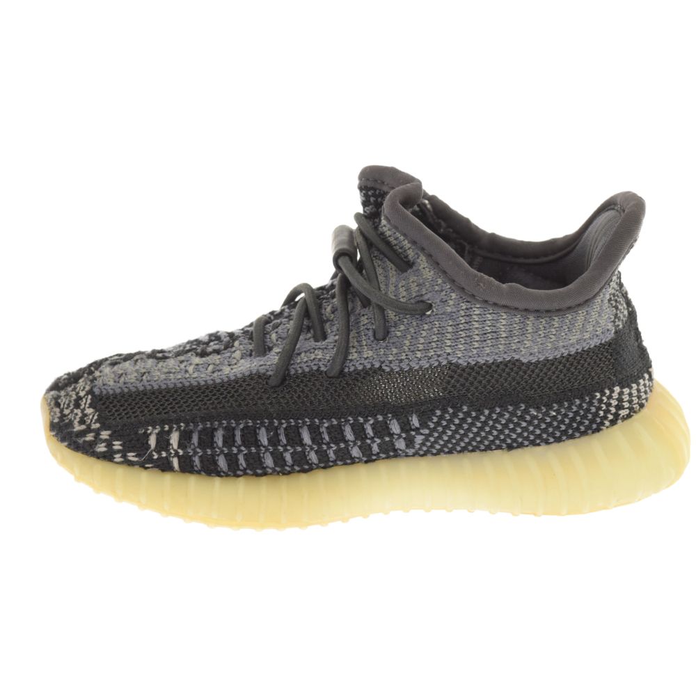 adidas (アディダス) YEEZY BOOST 350 V2 INFANT CARBON イージー