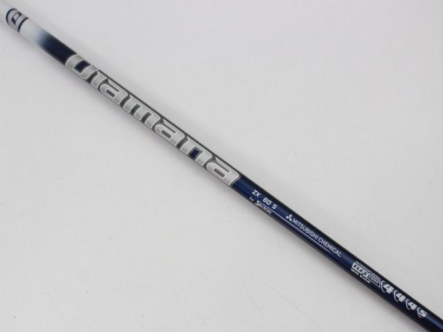 中古】[Cランク] ドライバー ダンロップ スリクソンZX7/Diamana ZX60/S