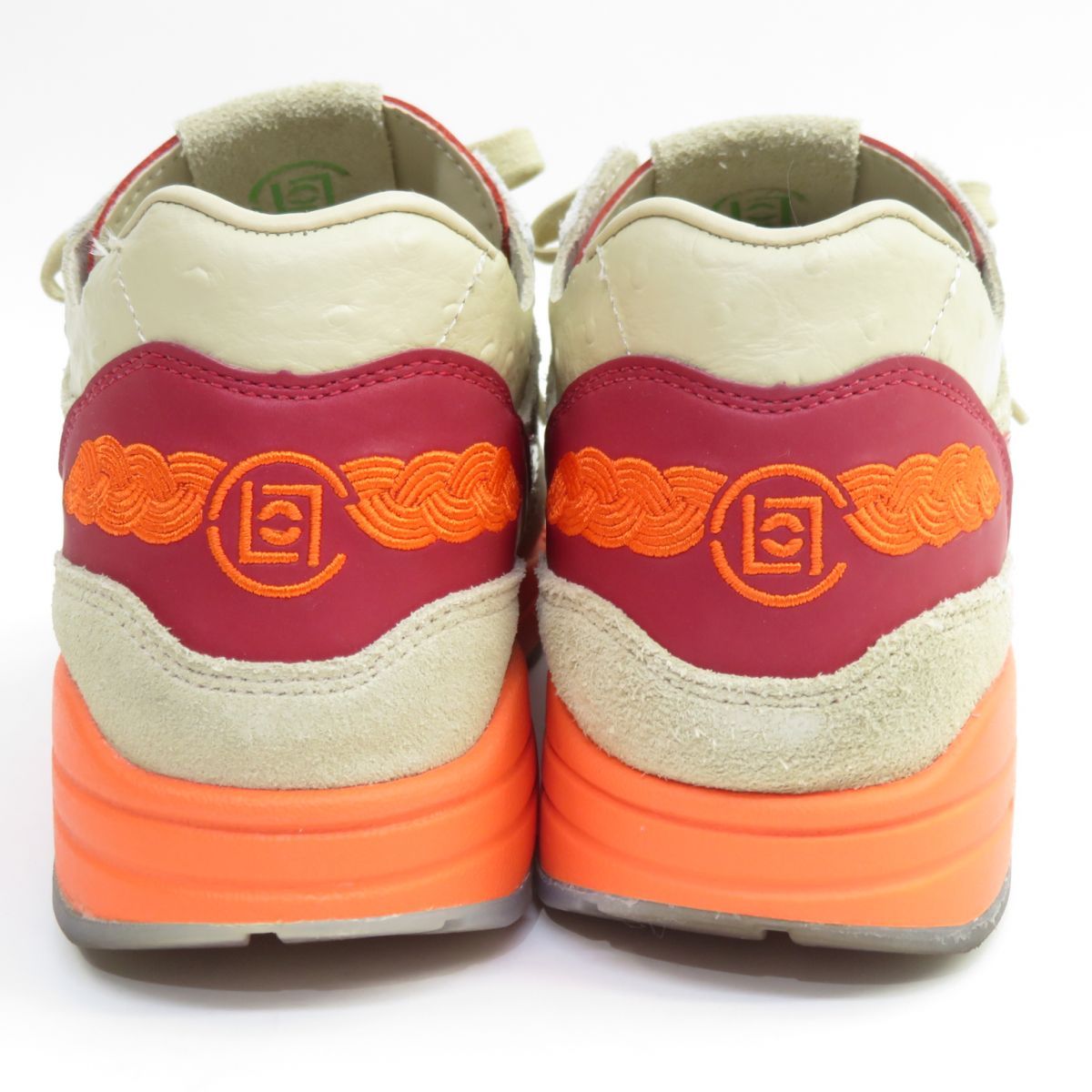 CLOT x Nike Air Max 1 SP - Asia Release Info - SneakerNews.com