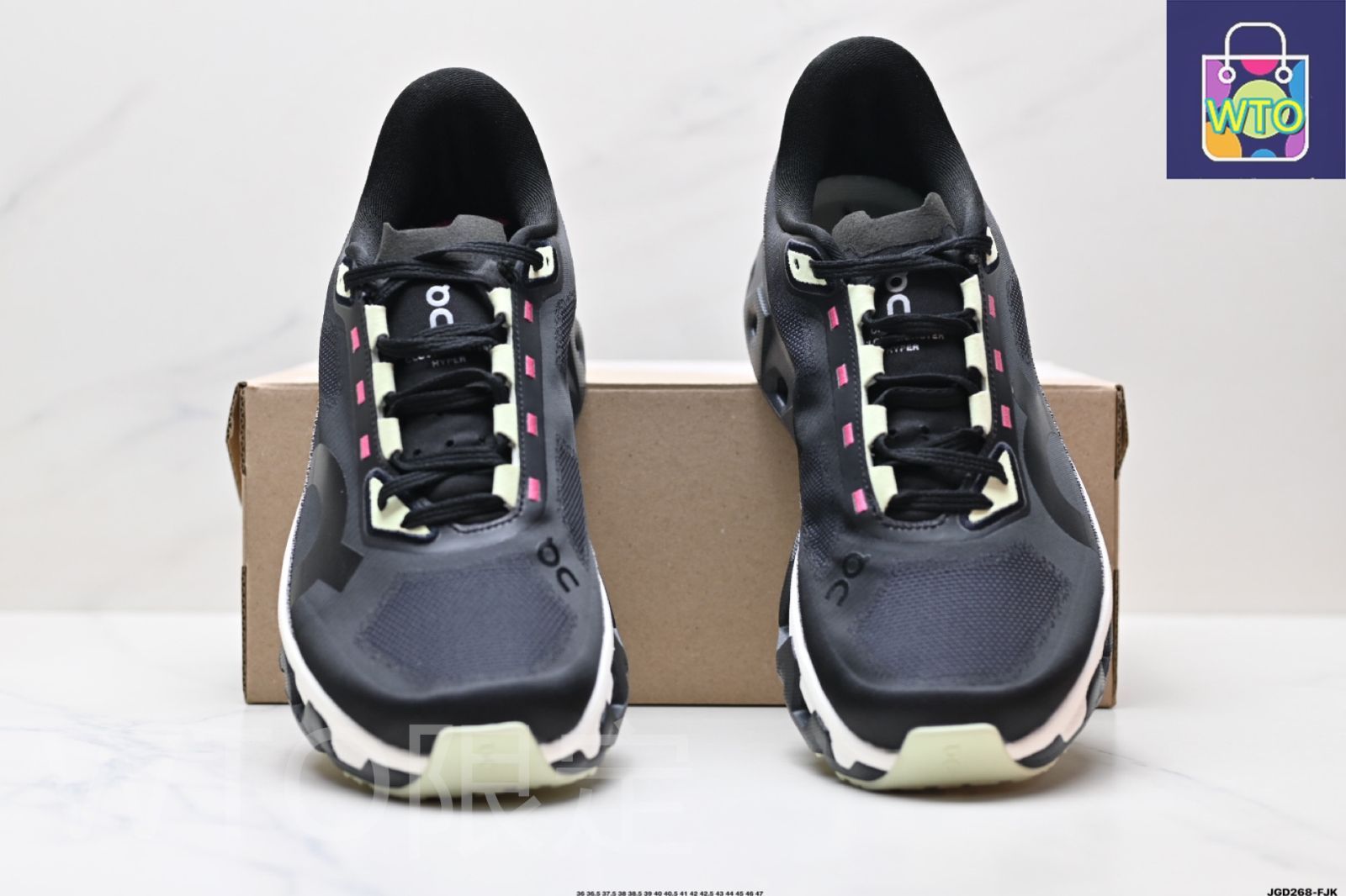 クラウドモンスター