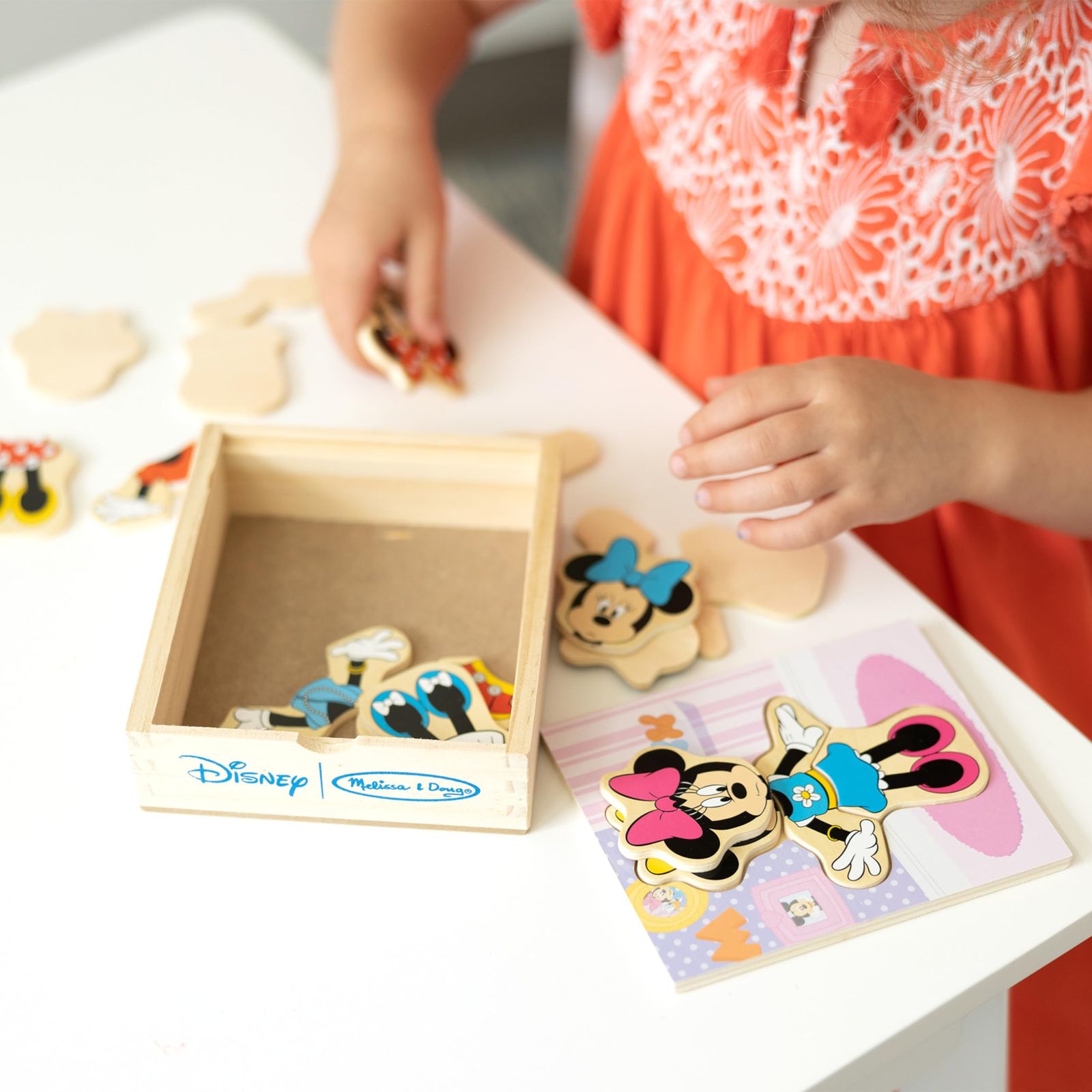 【新品未使用】 Melissa & Doug メリッサ&ダグ フロアパズル Amazon.co.jp: メリッサ&ダグ(Melissa&Doug) Farm Animals Sound