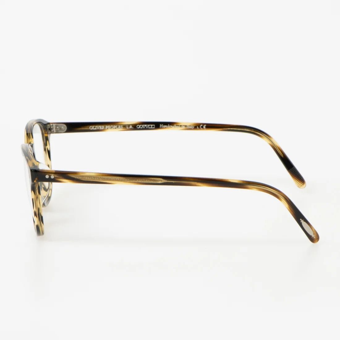 オリバーピープルズ OLIVER PEOPLES メガネ 芸能人 サングラス