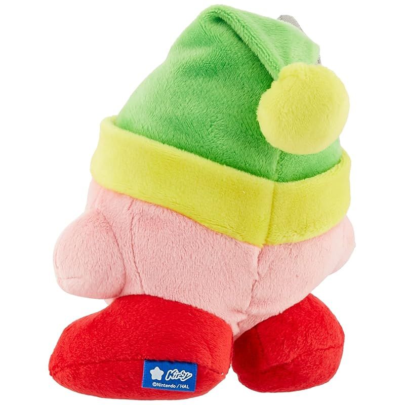 カービィ ぬいぐるみ　三英　サンエイ Amazon.co.jp: 三英貿易(Sanei Boeki) 星のカービィ ALL STAR