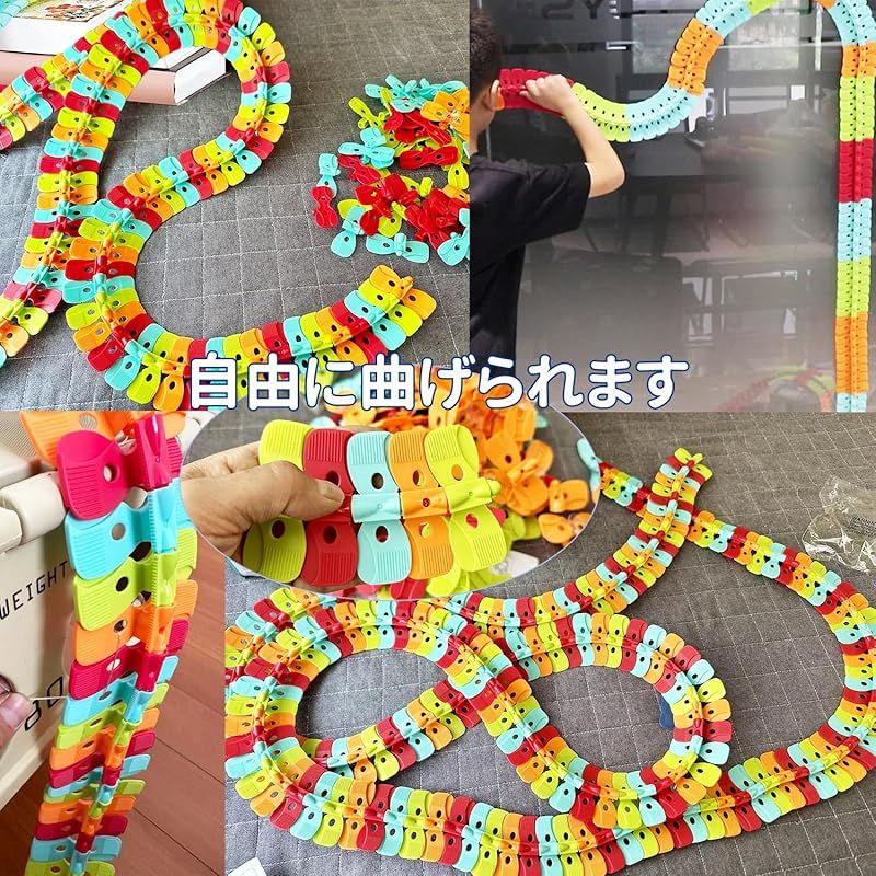 誕生日のプレゼント 立体パズル