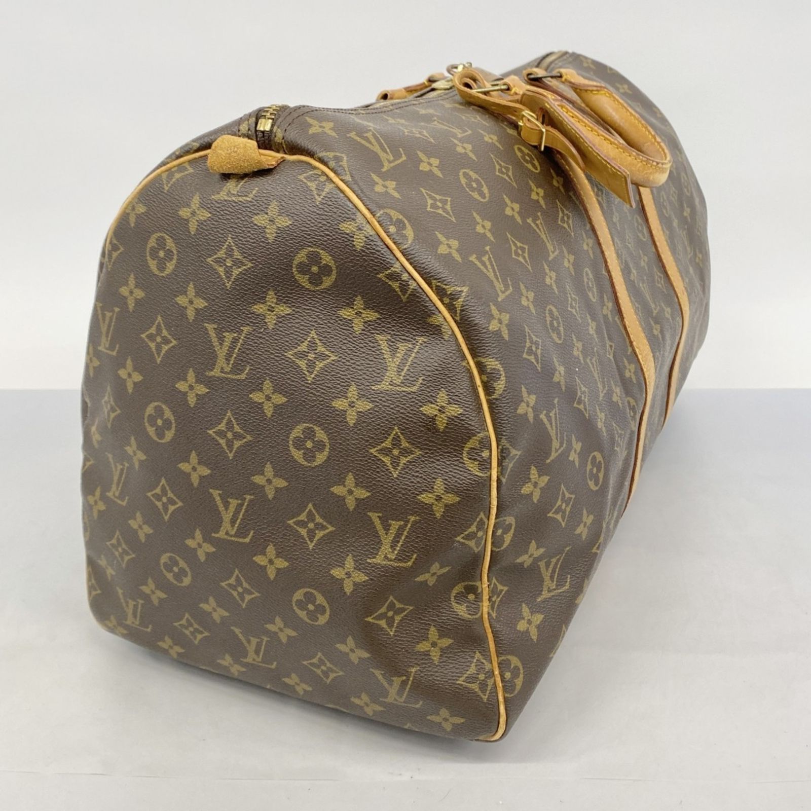 ルイ・ヴィトン(Louis Vuitton) ルイ・ヴィトン ボストンバッグ