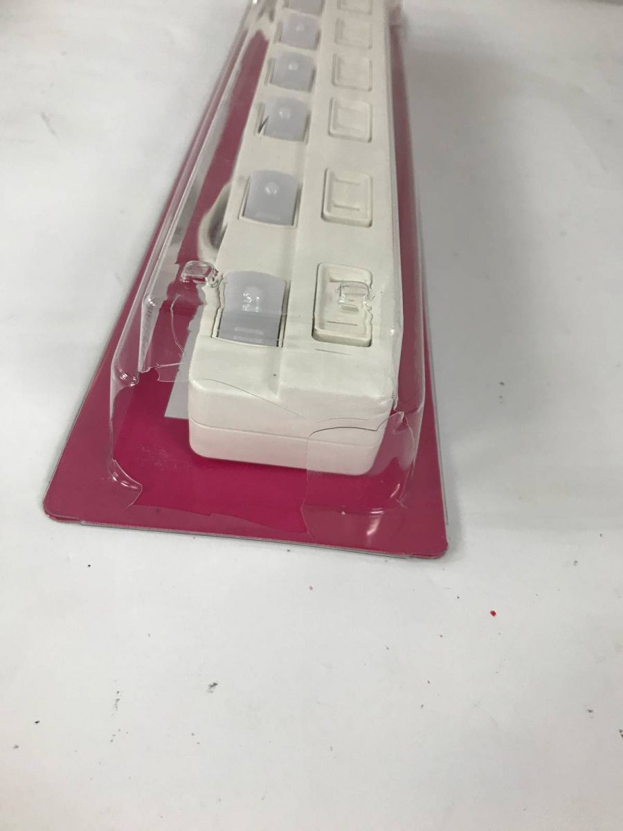 安全機能搭載スイッチ付