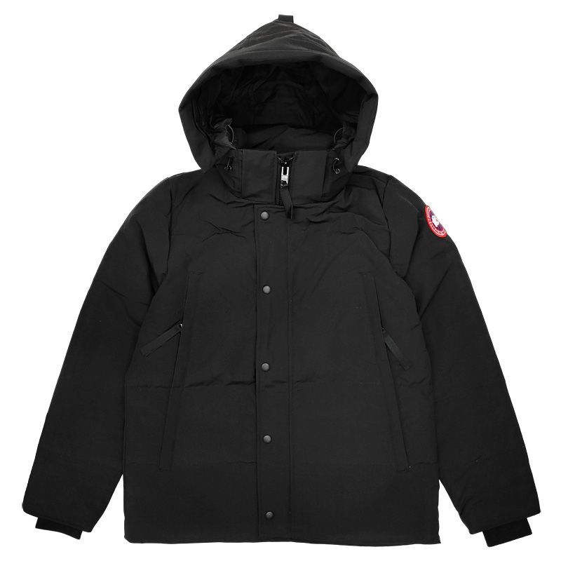 カナダグース CANADA GOOSE ウィンダムパーカ ダウンジャケット カナダグース CANADA GOOSE ウィンダムパーカ ダウンジャケット