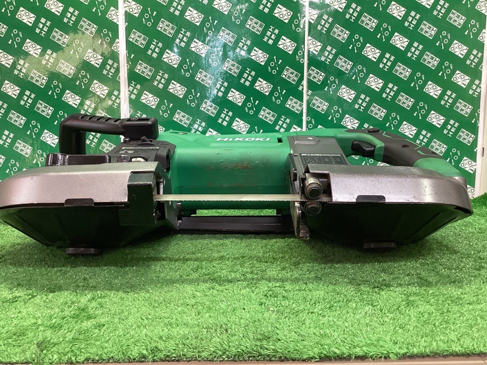 120mm マルチボルト36V