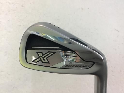 ダンロップ XXIO 2025 eks 5 単品アイアン LI Dynamic G 95 フレックスR メンズ 男性用 右利き 右用 Bランク ゴルフクラブ