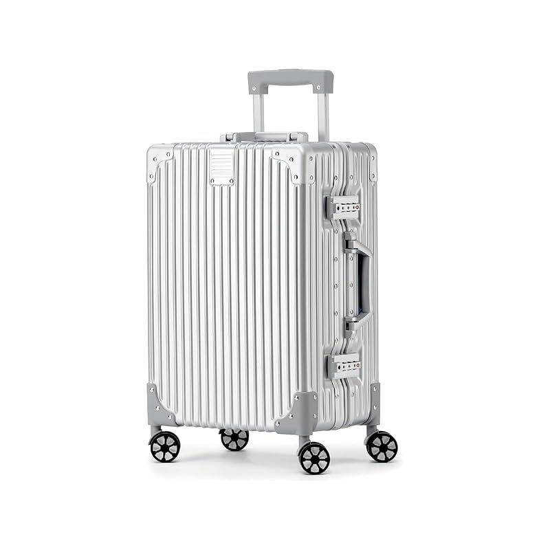 PRADA ホワイト キャリーケース PRADAキャリーバッグ〔値下げ〕 お値下げPRADAキャリーケース