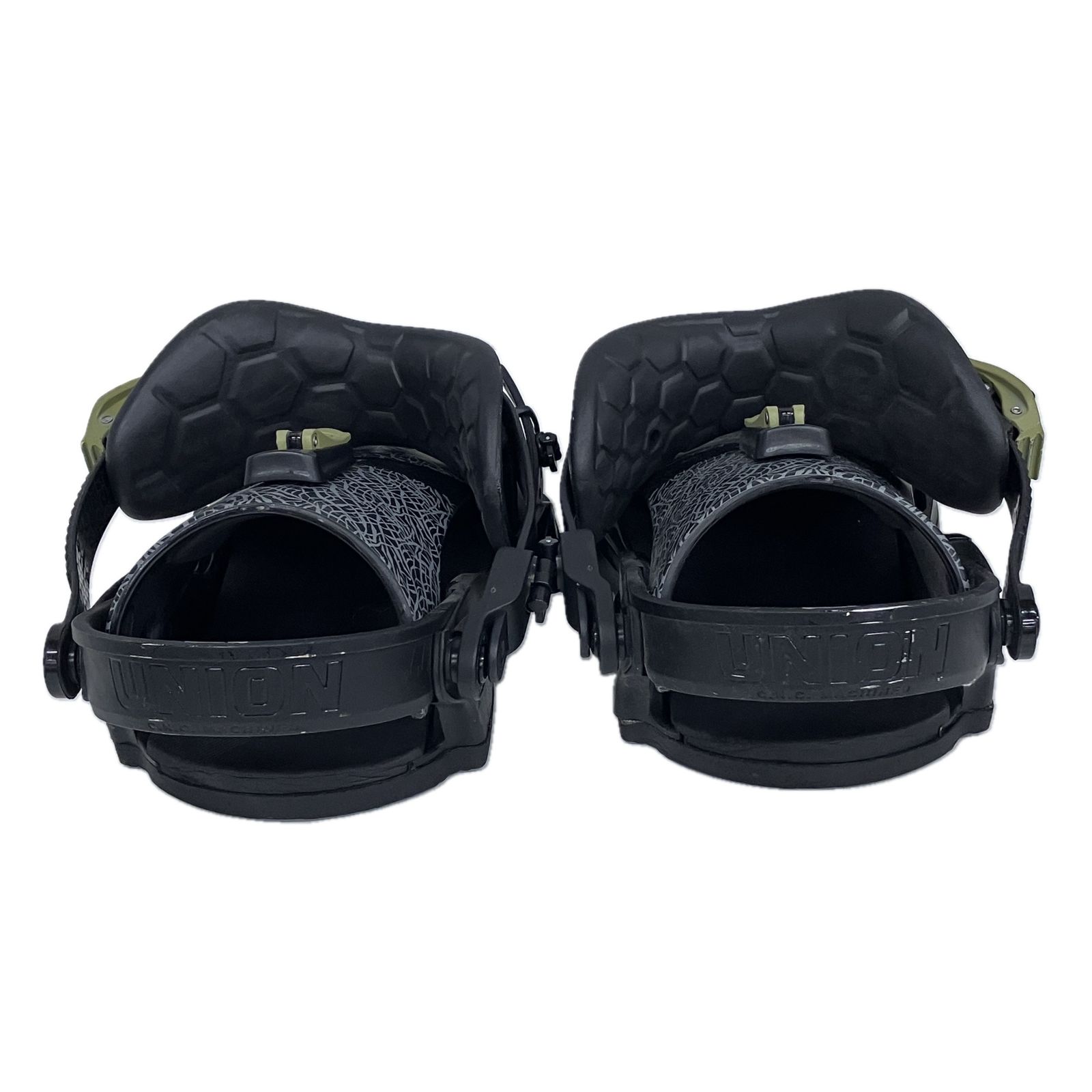 カービングモデル メンズ