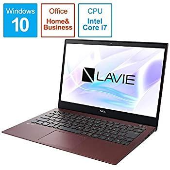【新作登場，HOT】 【中古】「非常に良い」NECパーソナル PC-PM750NAR LAVIE Pro Mobile PM750/NAR クラシックボルドー Chromebook本体