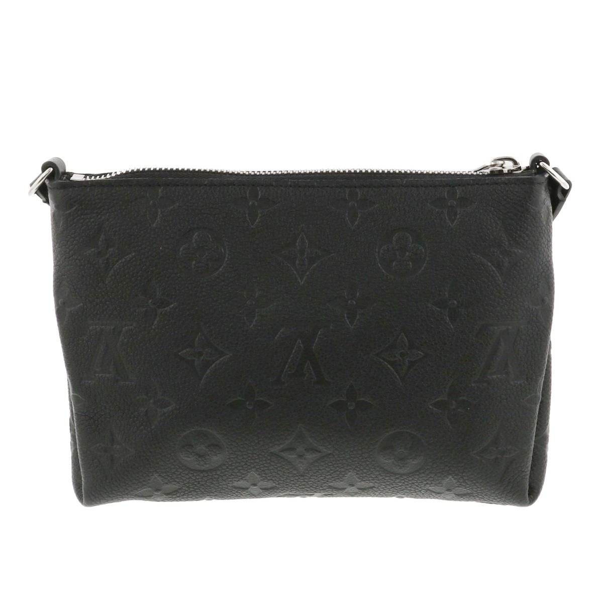 Louis Vuitton ショルダーバッグ 中古・古着通販】LOUIS VUITTON (ルイ ヴィトン) モノグラム