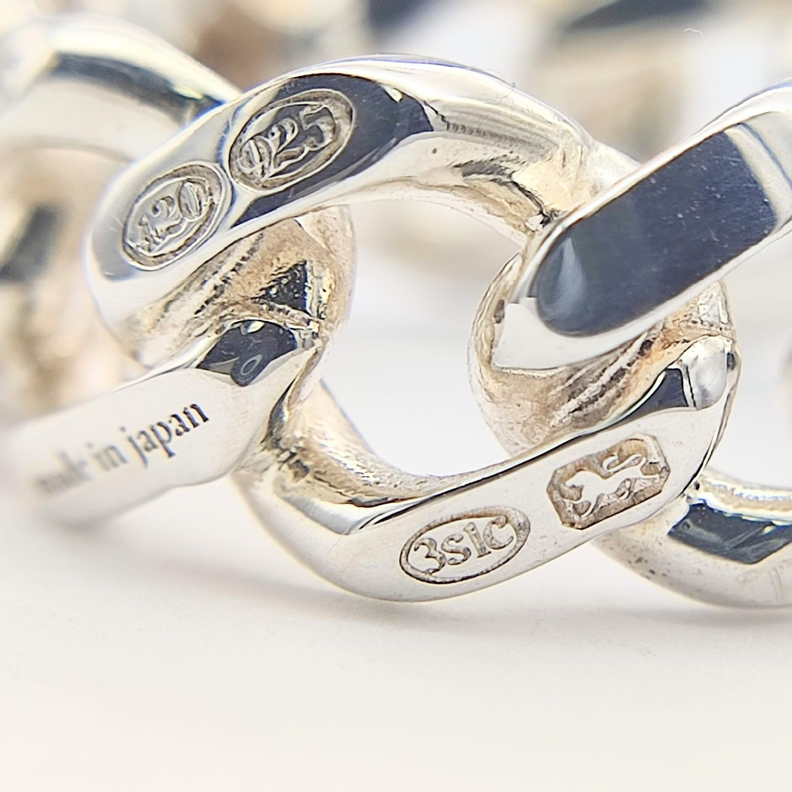 超美品】203ジュエリー KYOTO ダイヤ 喜平モチーフダイヤリング