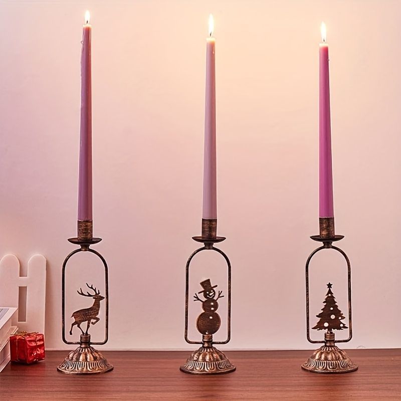 クリスマスツリー 3個セット