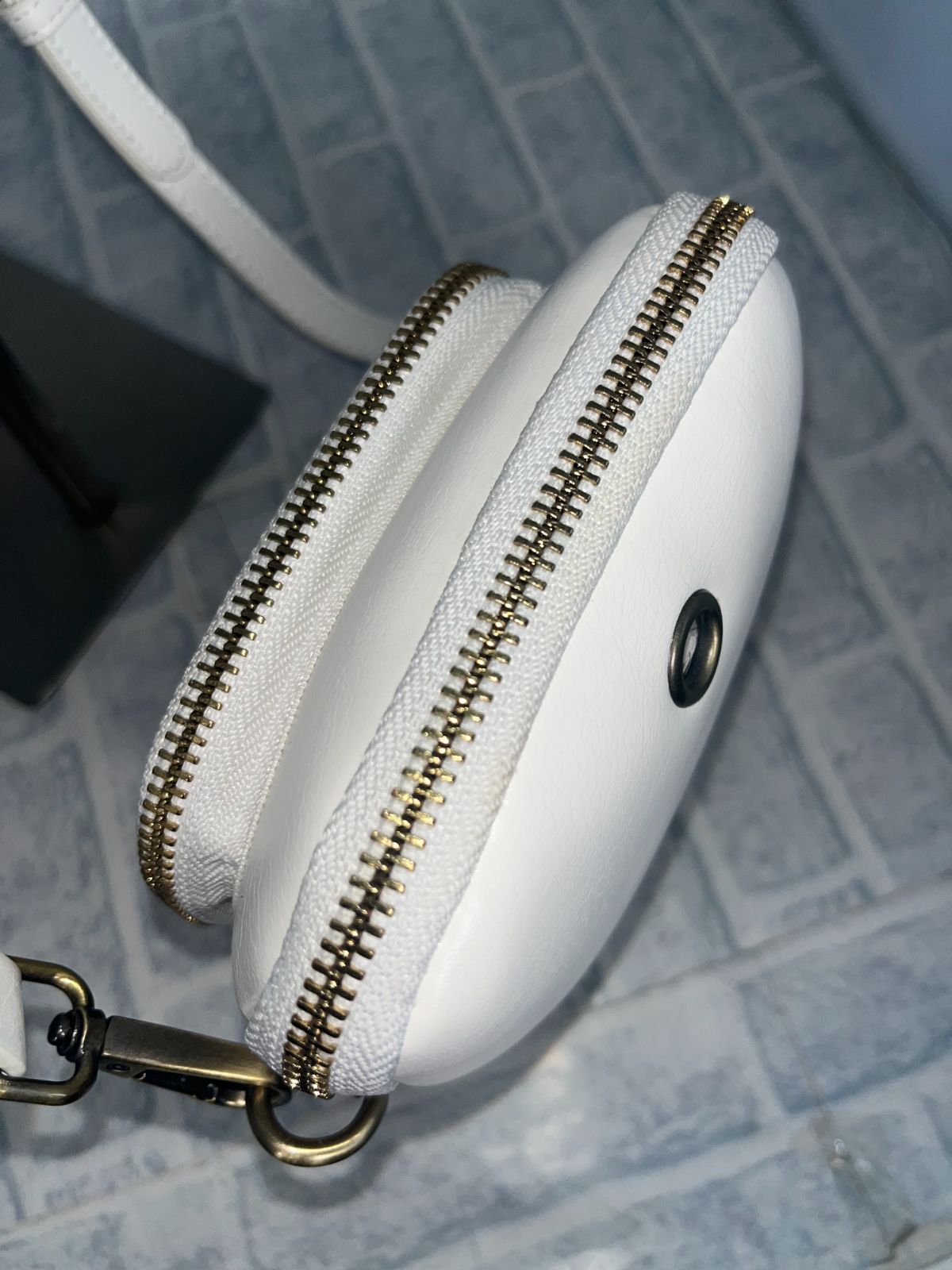 ポシェット ショルダーバッグ